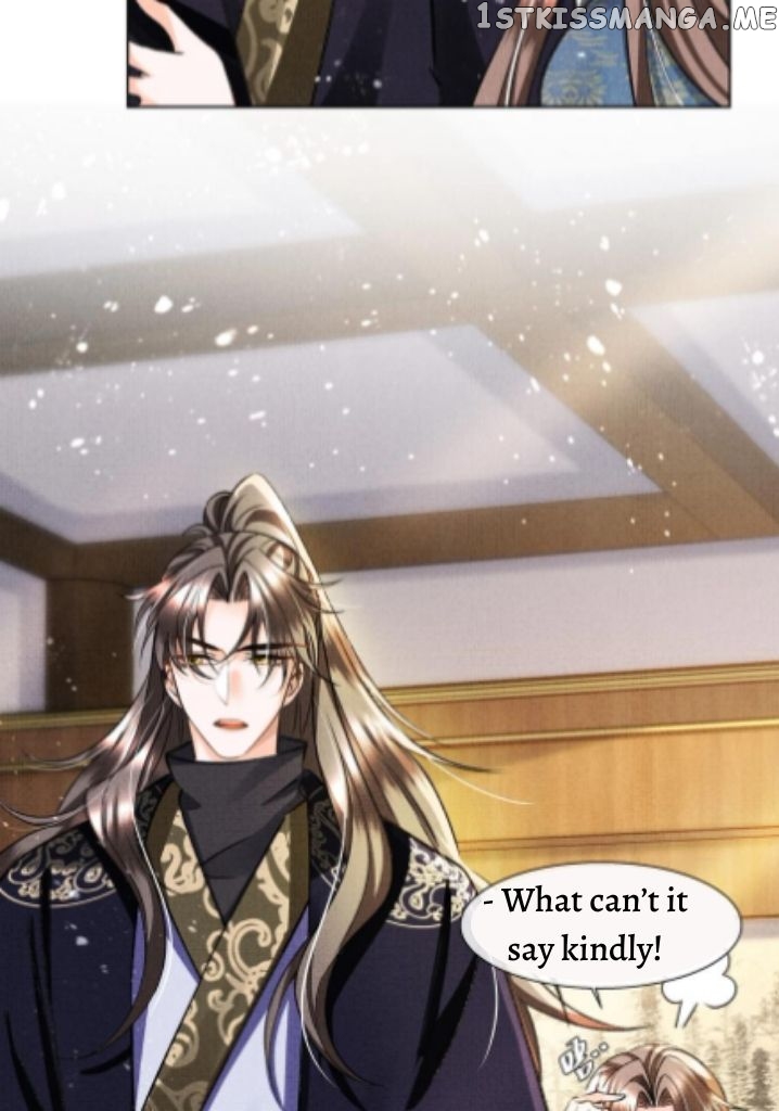 I Have A Crush On A Cold Gangster Chapter 15 - page 8