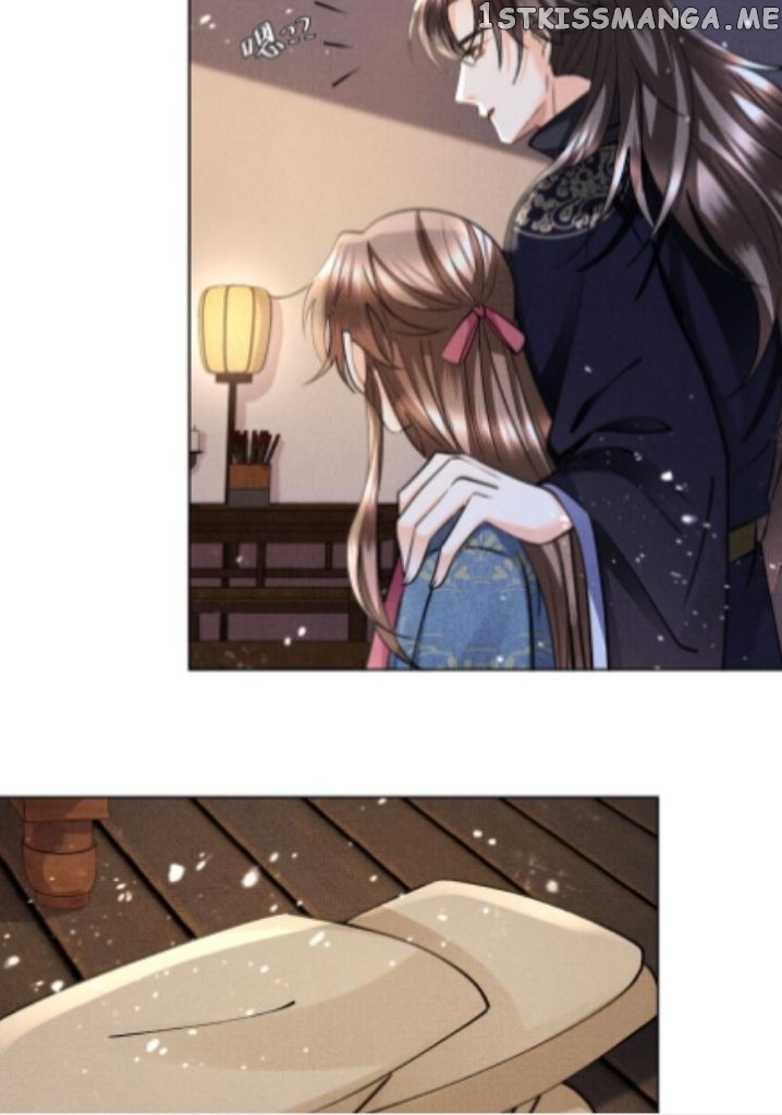 I Have A Crush On A Cold Gangster Chapter 14 - page 11