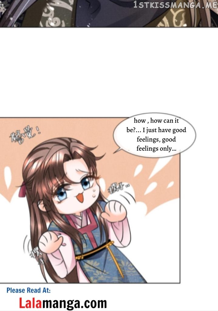I Have A Crush On A Cold Gangster Chapter 14 - page 18