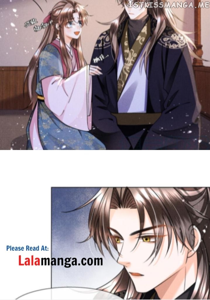 I Have A Crush On A Cold Gangster Chapter 14 - page 26