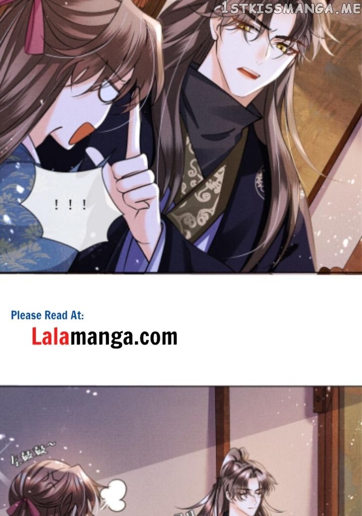 I Have A Crush On A Cold Gangster Chapter 14 - page 29