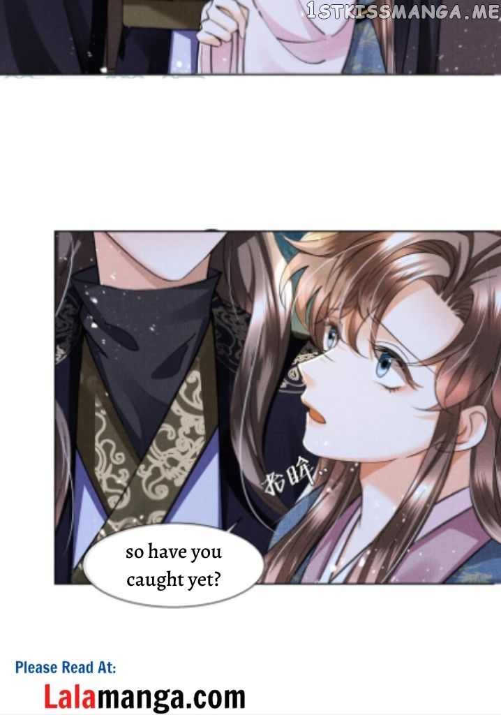 I Have A Crush On A Cold Gangster Chapter 14 - page 7