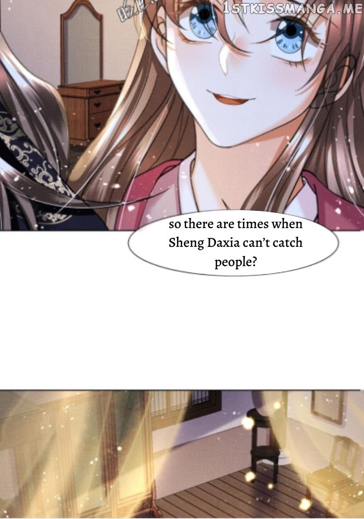 I Have A Crush On A Cold Gangster Chapter 14 - page 9