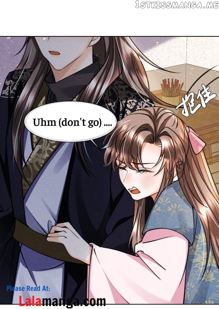 I Have A Crush On A Cold Gangster Chapter 13 - page 10