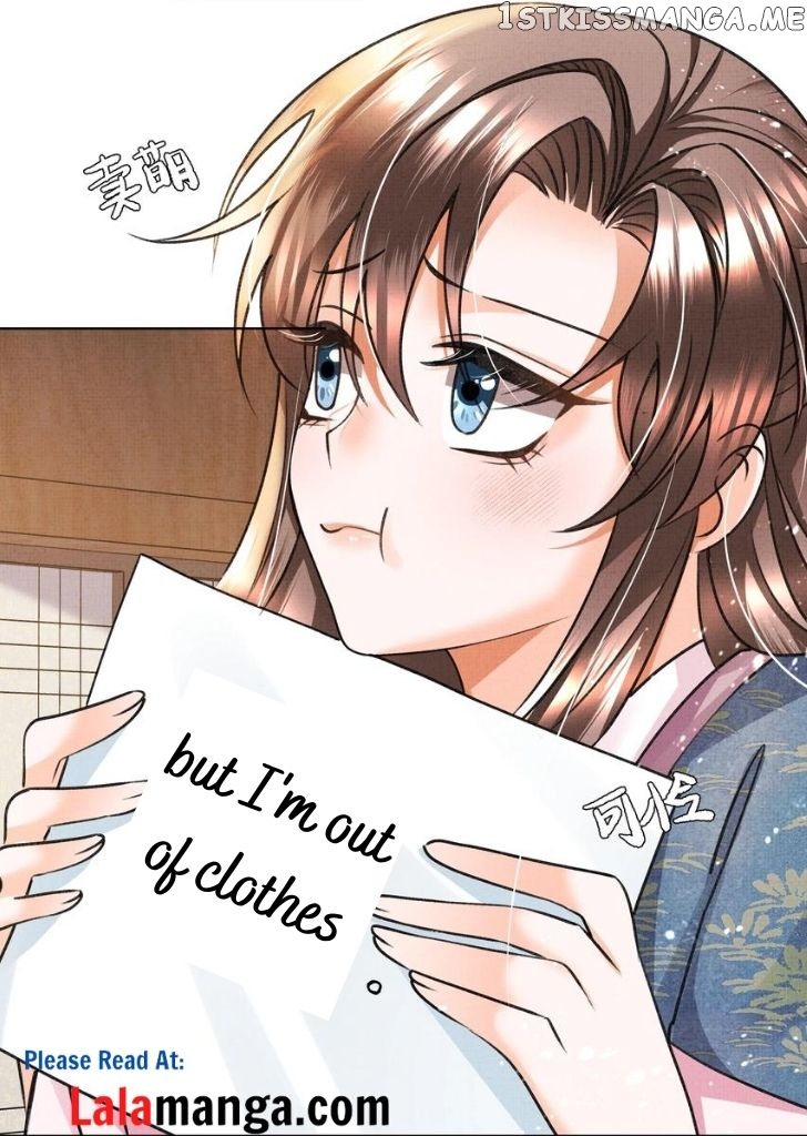 I Have A Crush On A Cold Gangster Chapter 13 - page 15