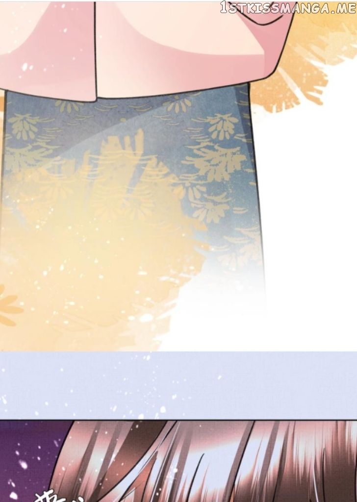I Have A Crush On A Cold Gangster Chapter 13 - page 35