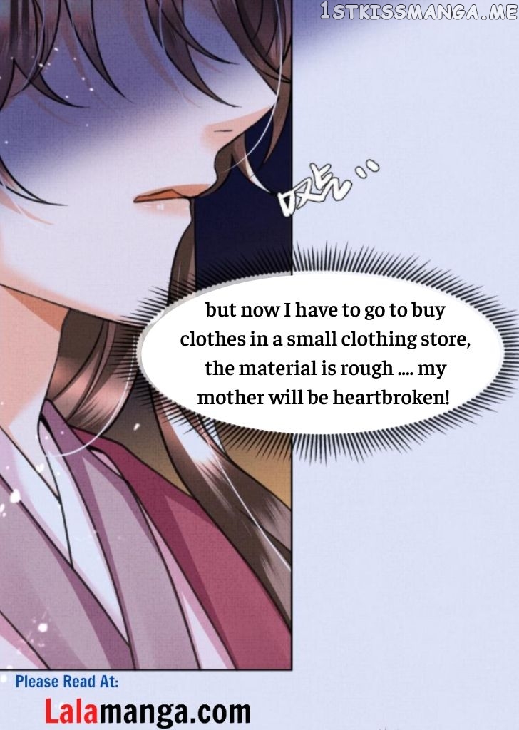 I Have A Crush On A Cold Gangster Chapter 13 - page 37