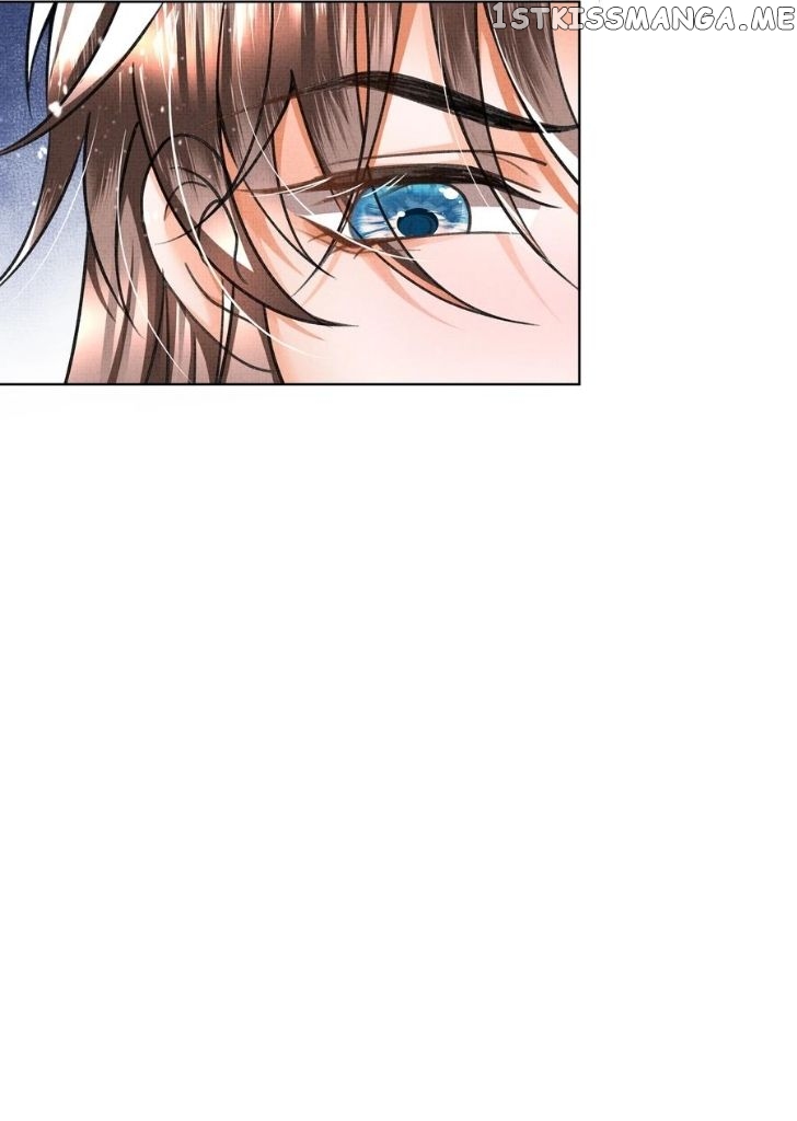 I Have A Crush On A Cold Gangster Chapter 13 - page 38