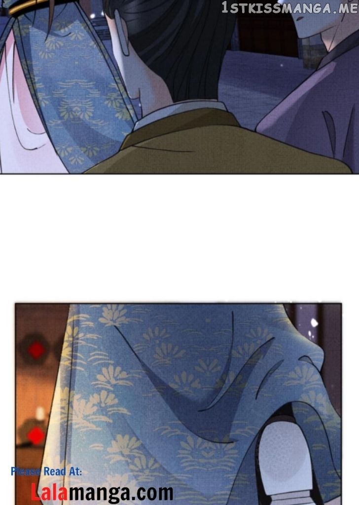 I Have A Crush On A Cold Gangster Chapter 13 - page 50