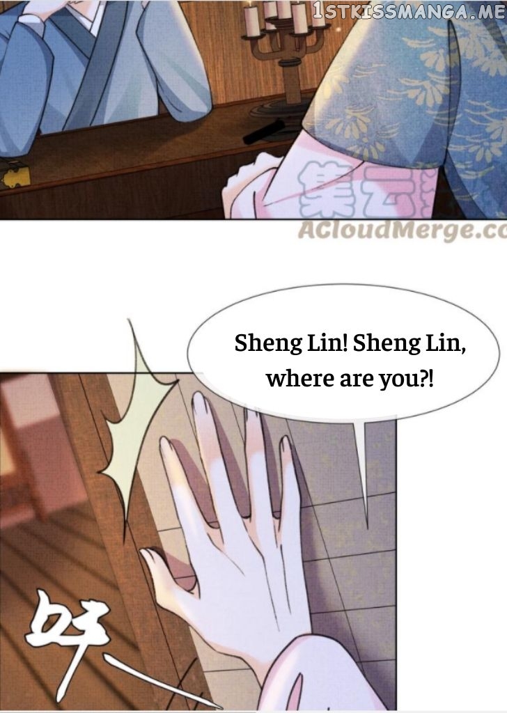 I Have A Crush On A Cold Gangster Chapter 13 - page 52