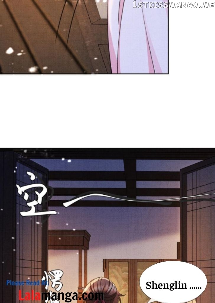 I Have A Crush On A Cold Gangster Chapter 13 - page 53