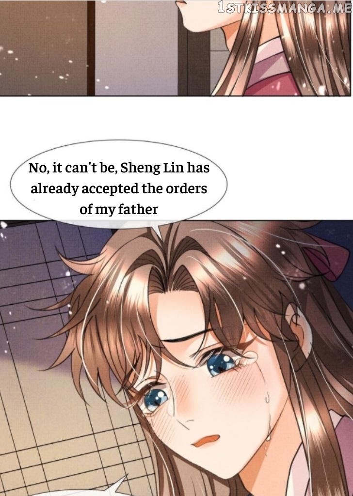 I Have A Crush On A Cold Gangster Chapter 13 - page 55