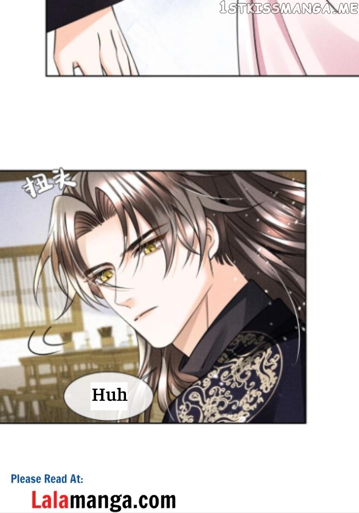 I Have A Crush On A Cold Gangster Chapter 12 - page 38