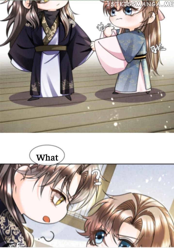I Have A Crush On A Cold Gangster Chapter 12 - page 40