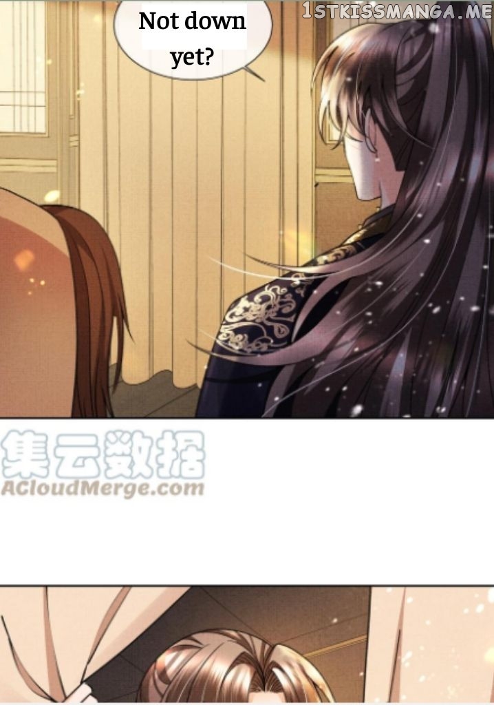 I Have A Crush On A Cold Gangster Chapter 12 - page 5