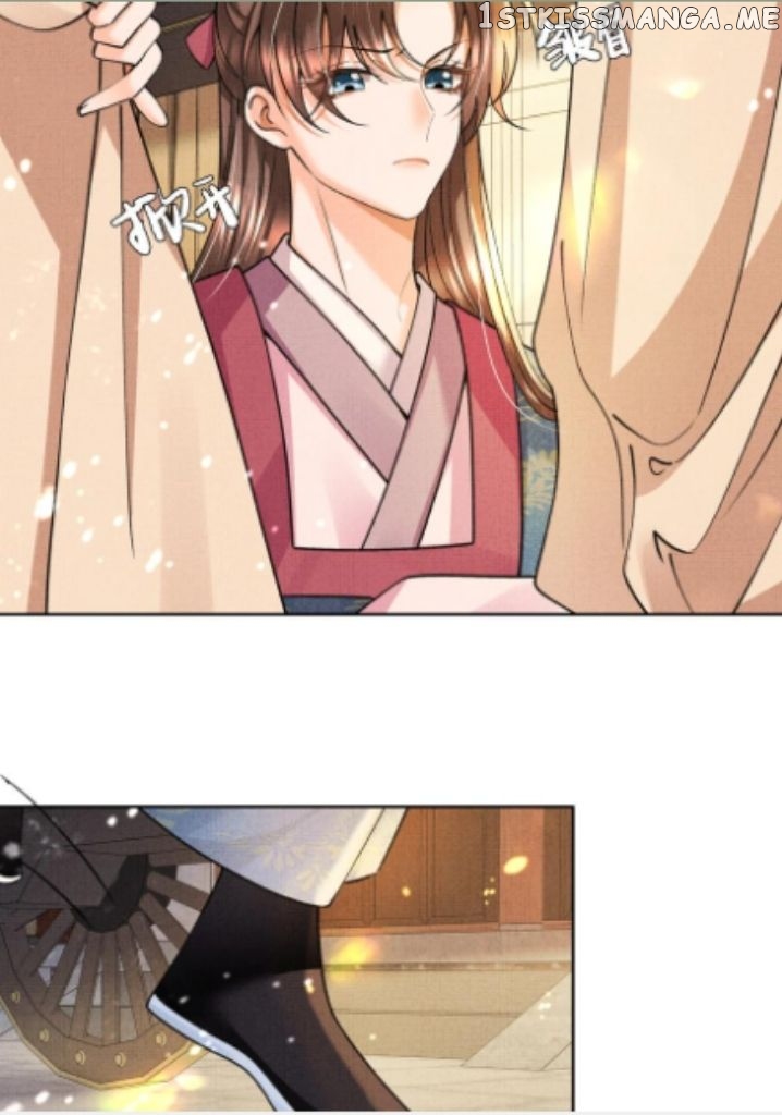 I Have A Crush On A Cold Gangster Chapter 12 - page 6
