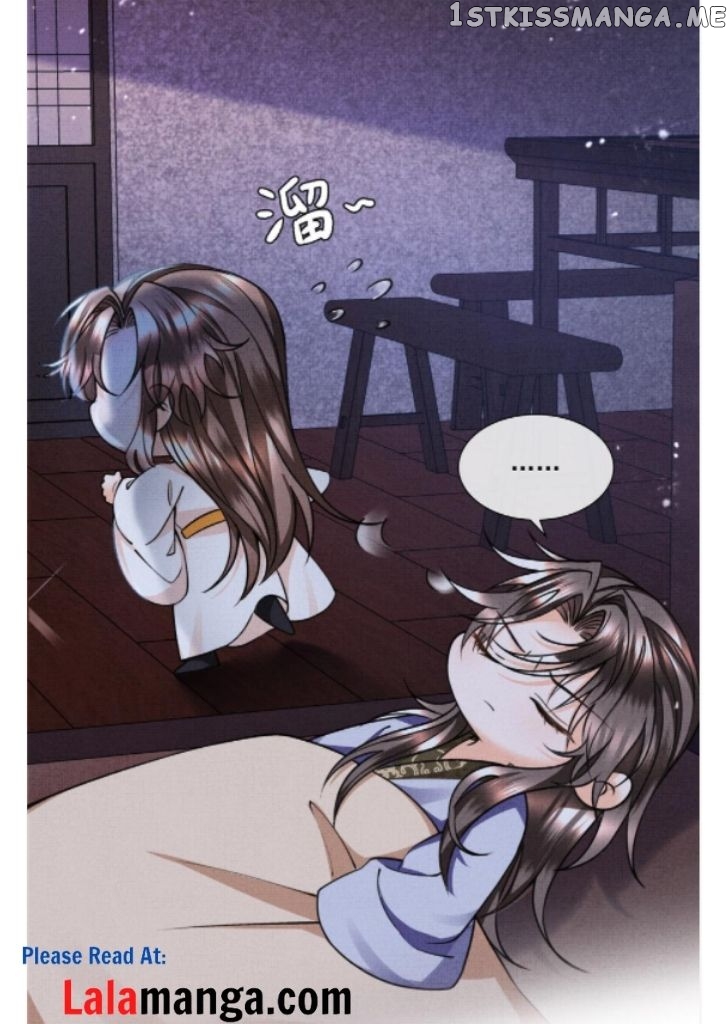 I Have A Crush On A Cold Gangster Chapter 10 - page 13