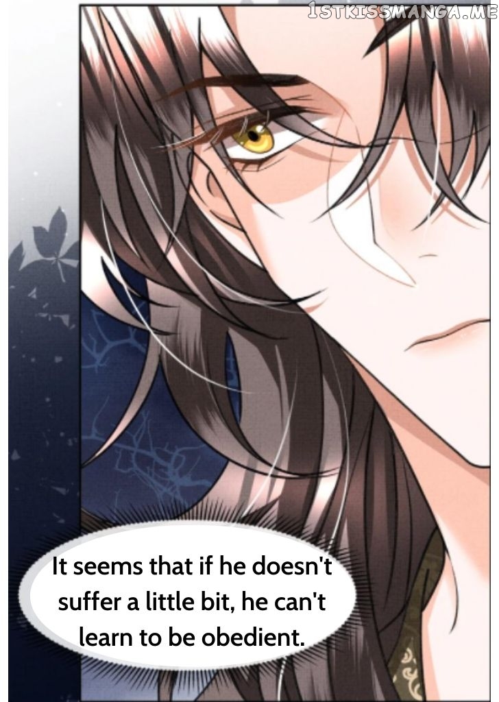 I Have A Crush On A Cold Gangster Chapter 10 - page 15