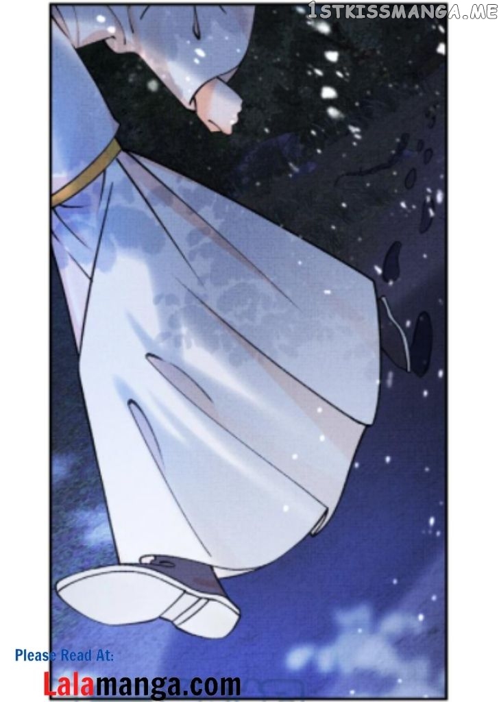 I Have A Crush On A Cold Gangster Chapter 10 - page 17