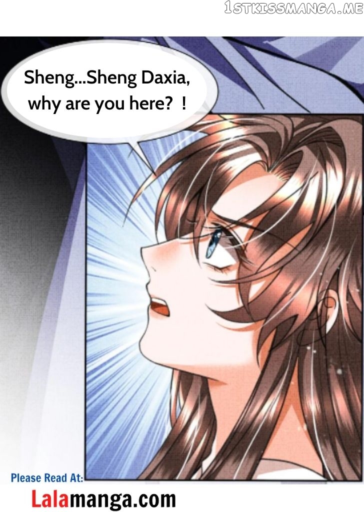 I Have A Crush On A Cold Gangster Chapter 10 - page 25