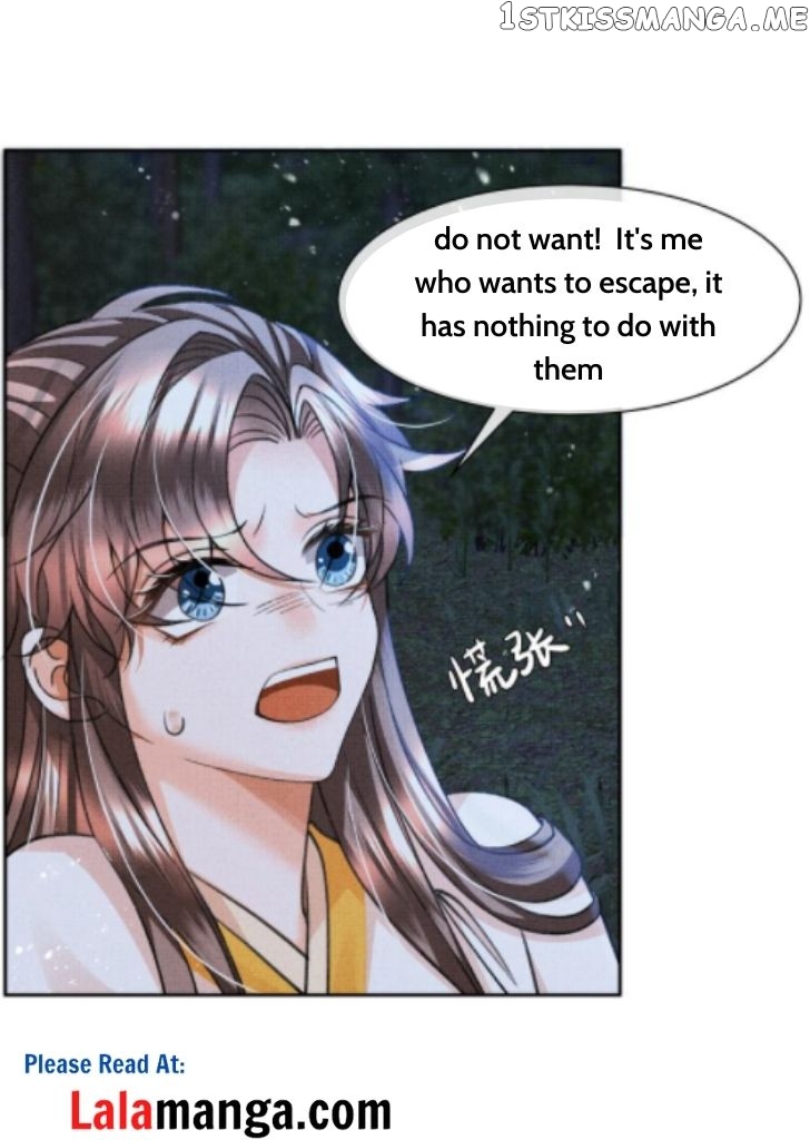 I Have A Crush On A Cold Gangster Chapter 10 - page 30