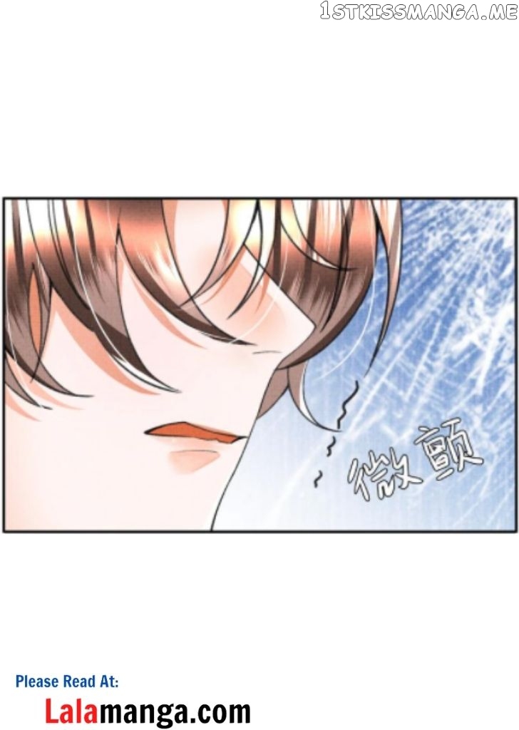 I Have A Crush On A Cold Gangster Chapter 10 - page 33