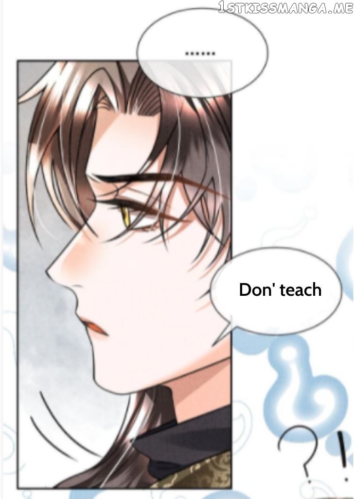 I Have A Crush On A Cold Gangster Chapter 10 - page 43
