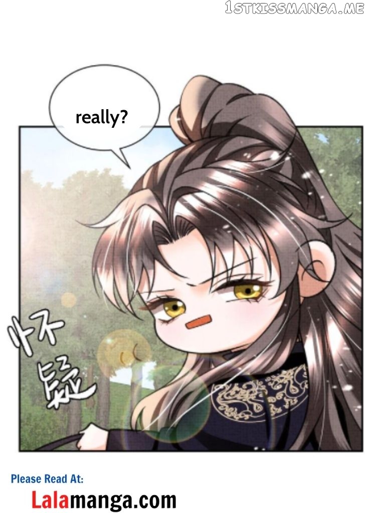I Have A Crush On A Cold Gangster Chapter 10 - page 47