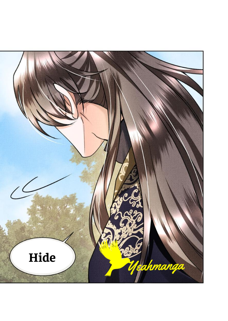 I Have A Crush On A Cold Gangster Chapter 9 - page 12
