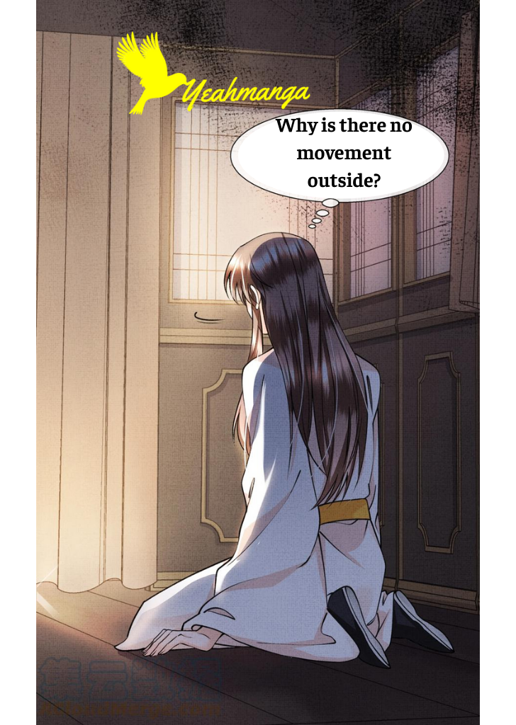 I Have A Crush On A Cold Gangster Chapter 9 - page 16