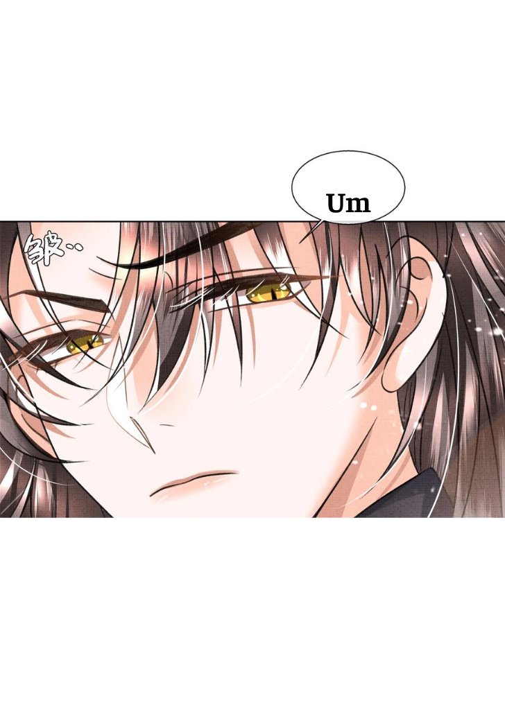 I Have A Crush On A Cold Gangster Chapter 9 - page 29
