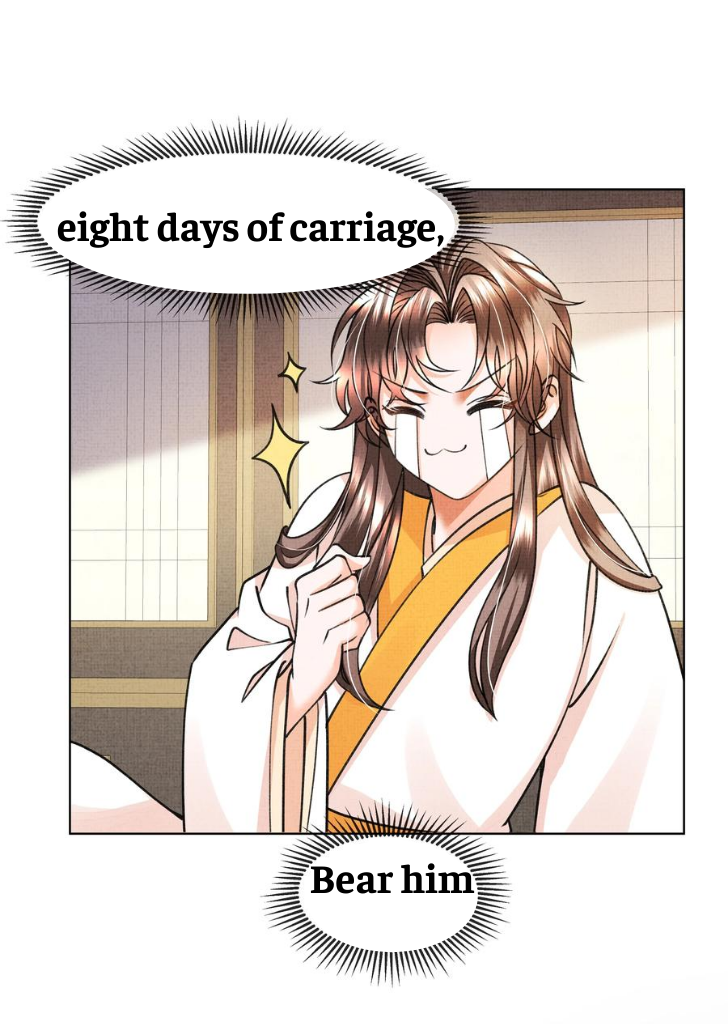 I Have A Crush On A Cold Gangster Chapter 9 - page 33