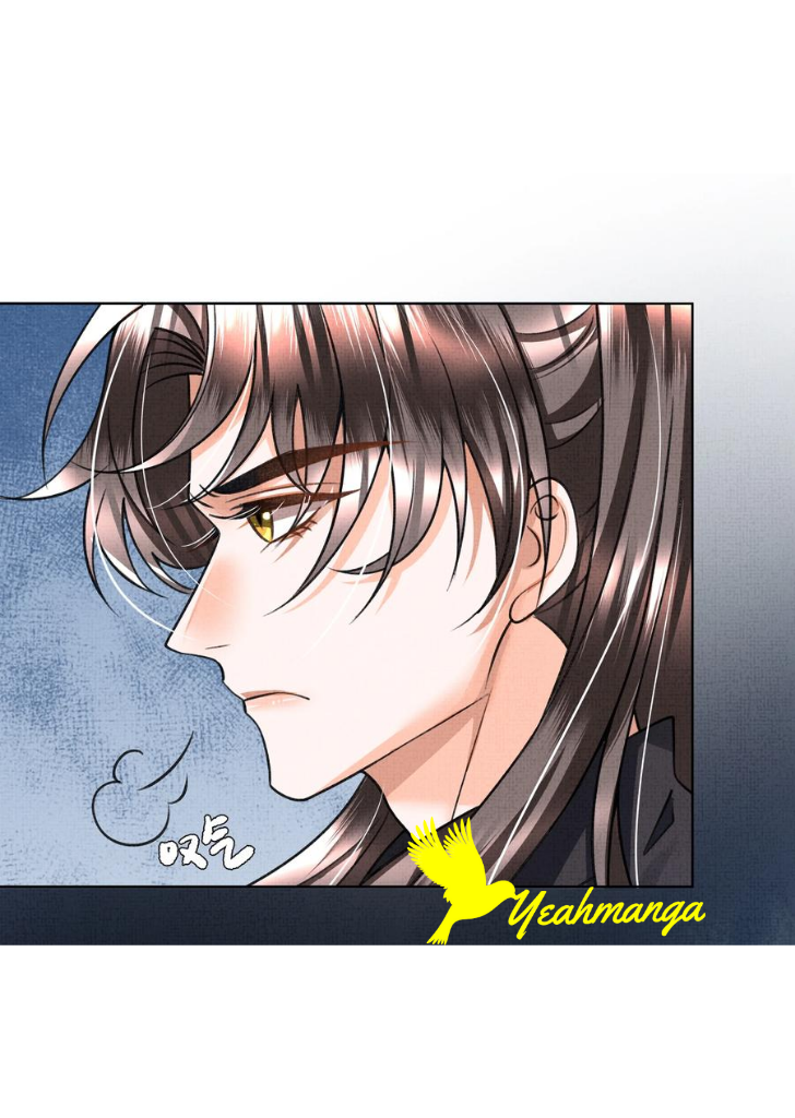 I Have A Crush On A Cold Gangster Chapter 9 - page 34