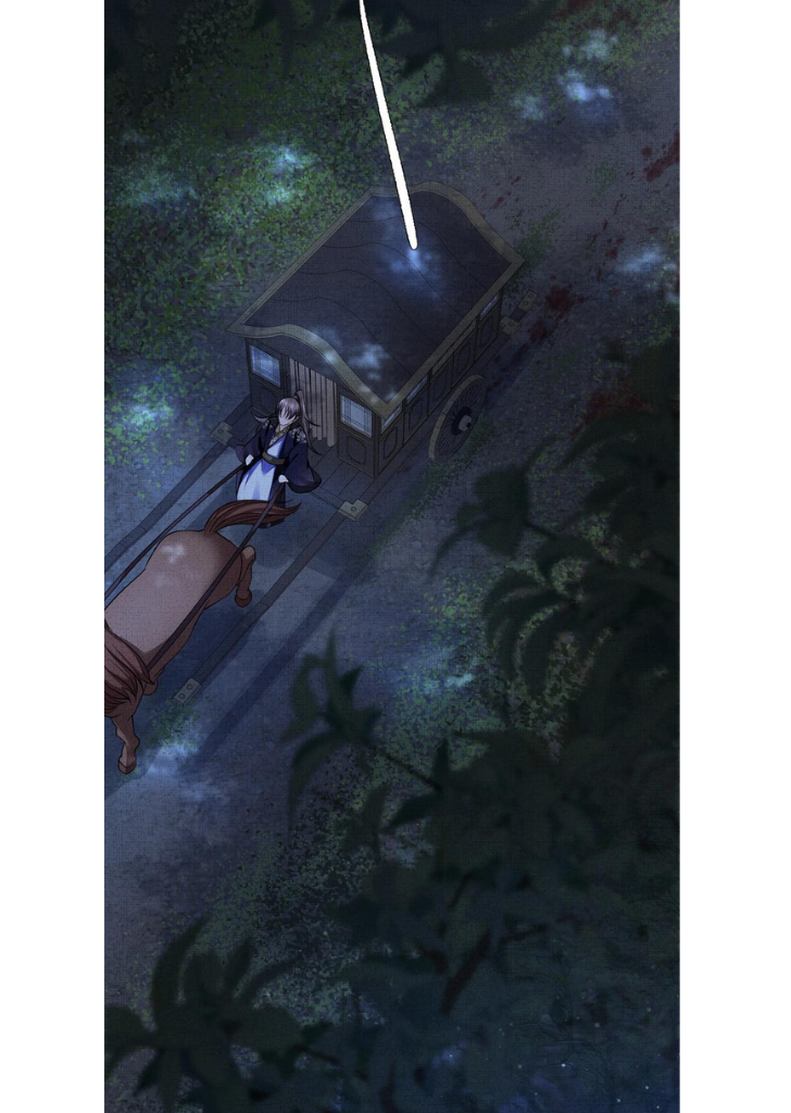 I Have A Crush On A Cold Gangster Chapter 9 - page 35