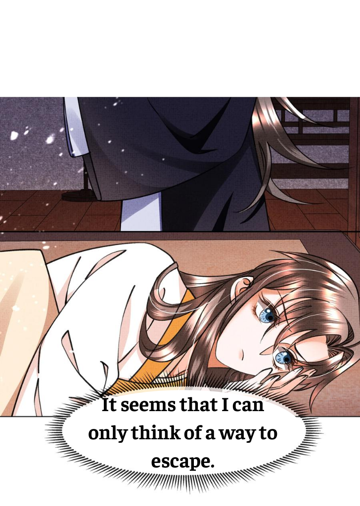 I Have A Crush On A Cold Gangster Chapter 9 - page 43