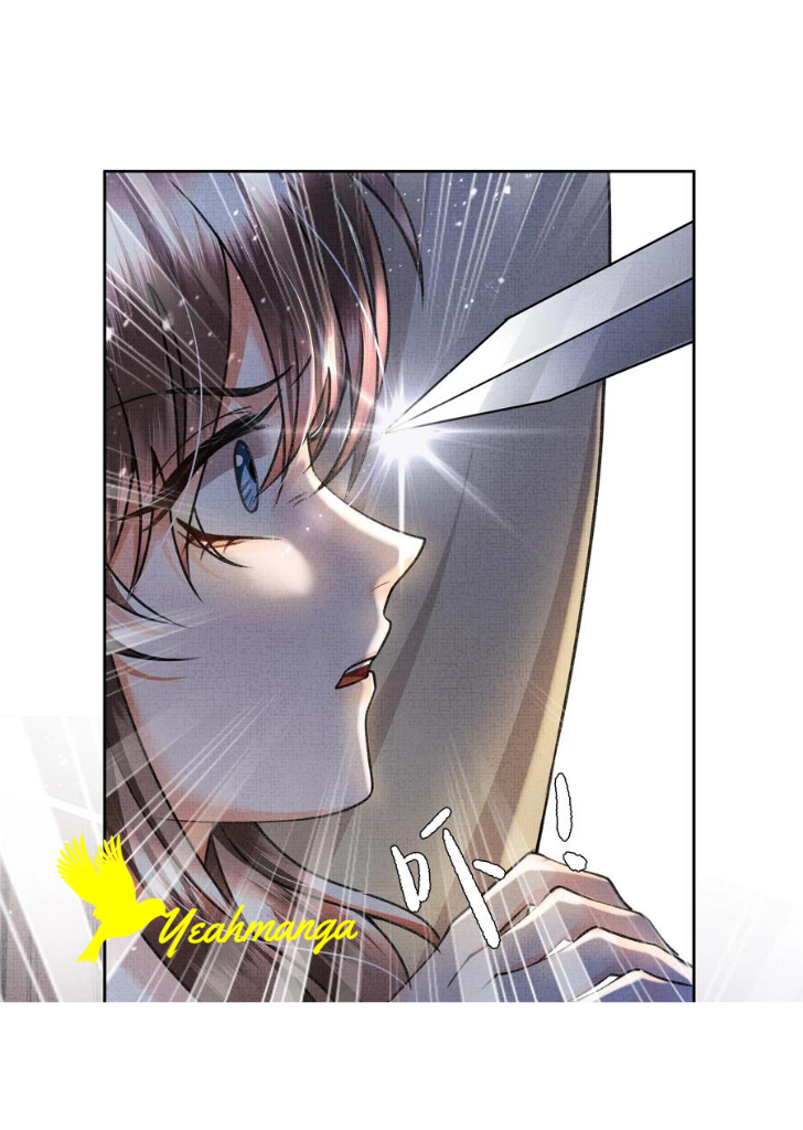 I Have A Crush On A Cold Gangster Chapter 9 - page 5