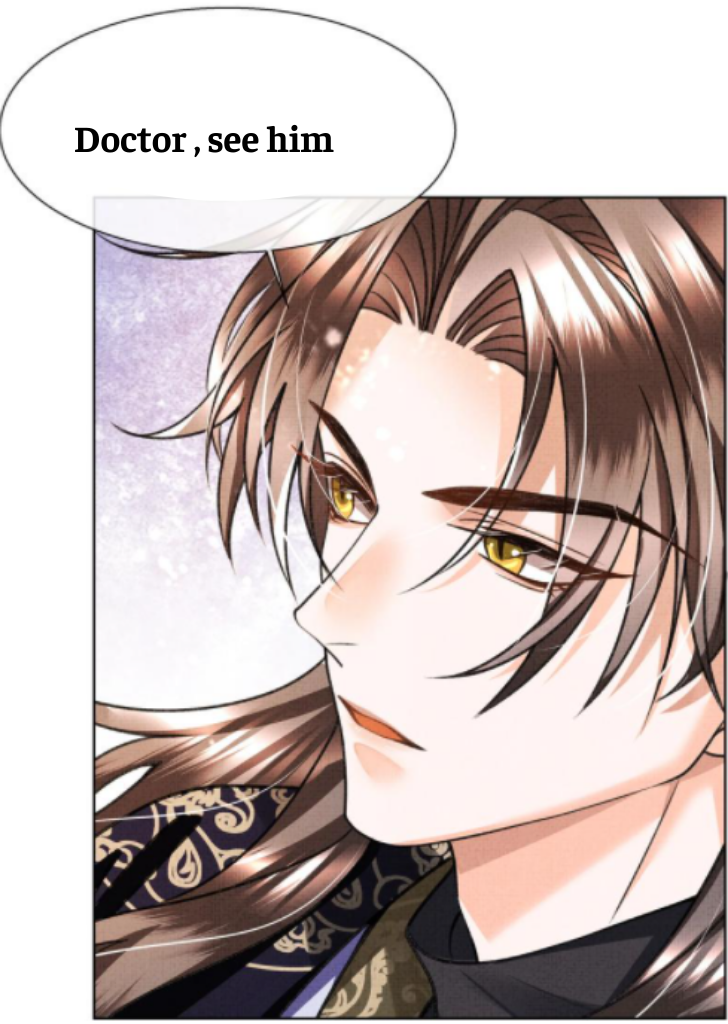 I Have A Crush On A Cold Gangster Chapter 8 - page 18