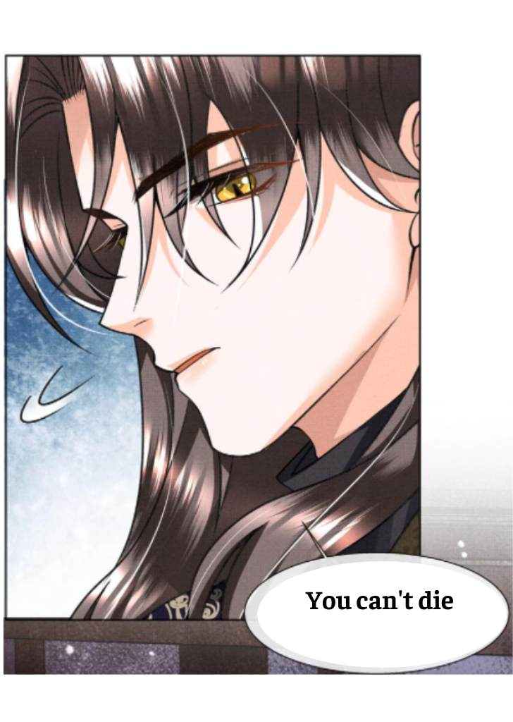 I Have A Crush On A Cold Gangster Chapter 8 - page 24