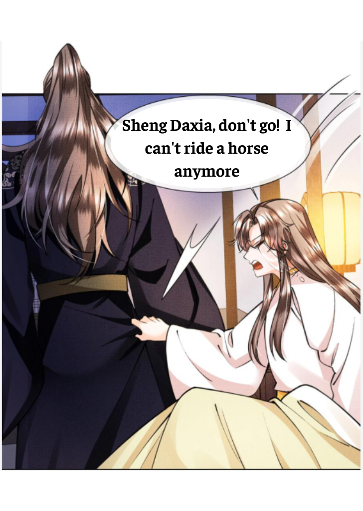 I Have A Crush On A Cold Gangster Chapter 8 - page 27