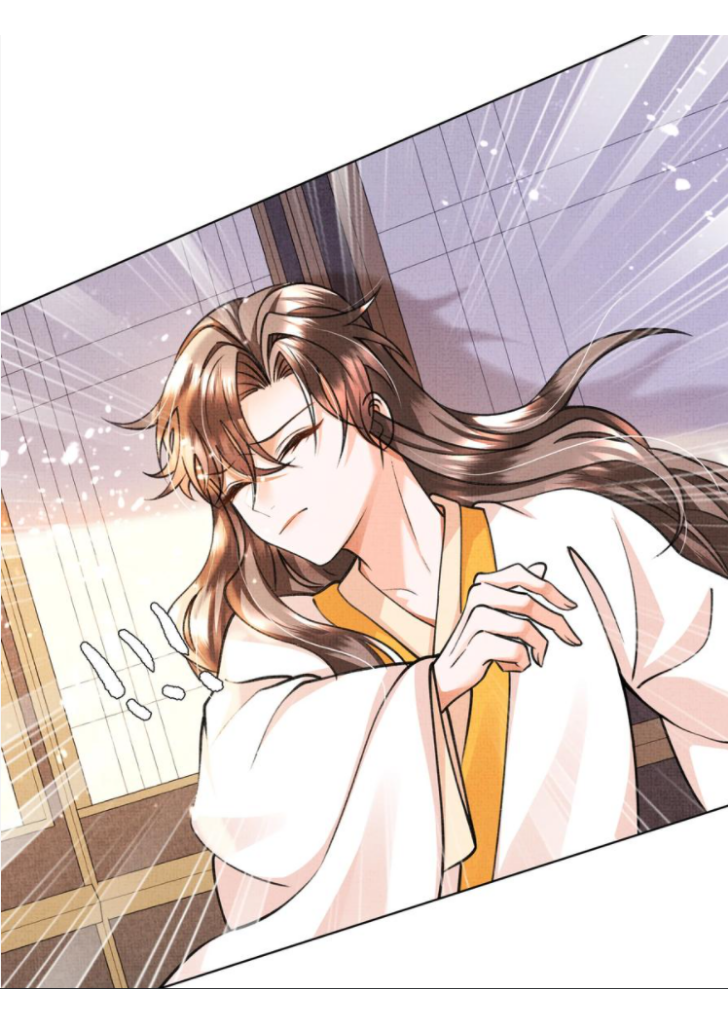I Have A Crush On A Cold Gangster Chapter 8 - page 38