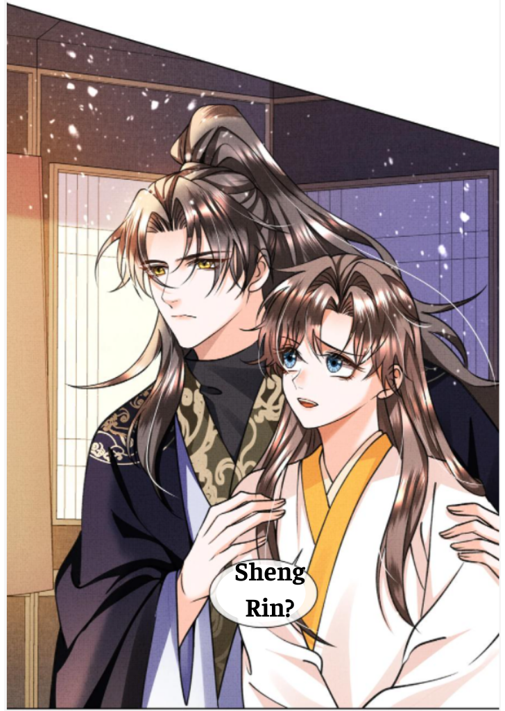 I Have A Crush On A Cold Gangster Chapter 8 - page 40