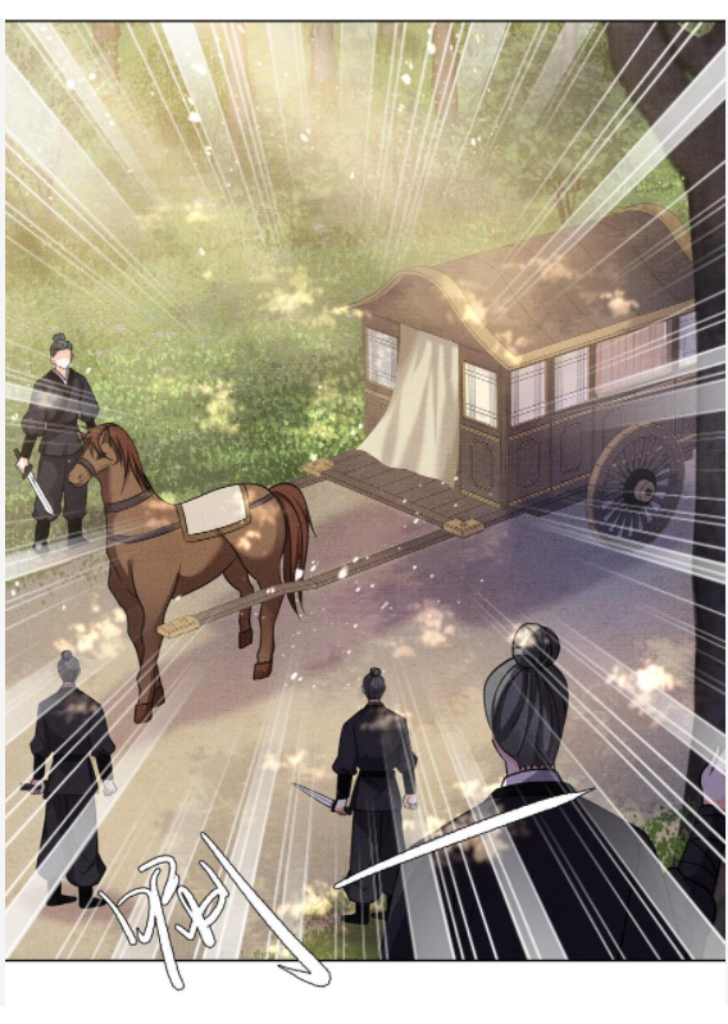 I Have A Crush On A Cold Gangster Chapter 8 - page 43