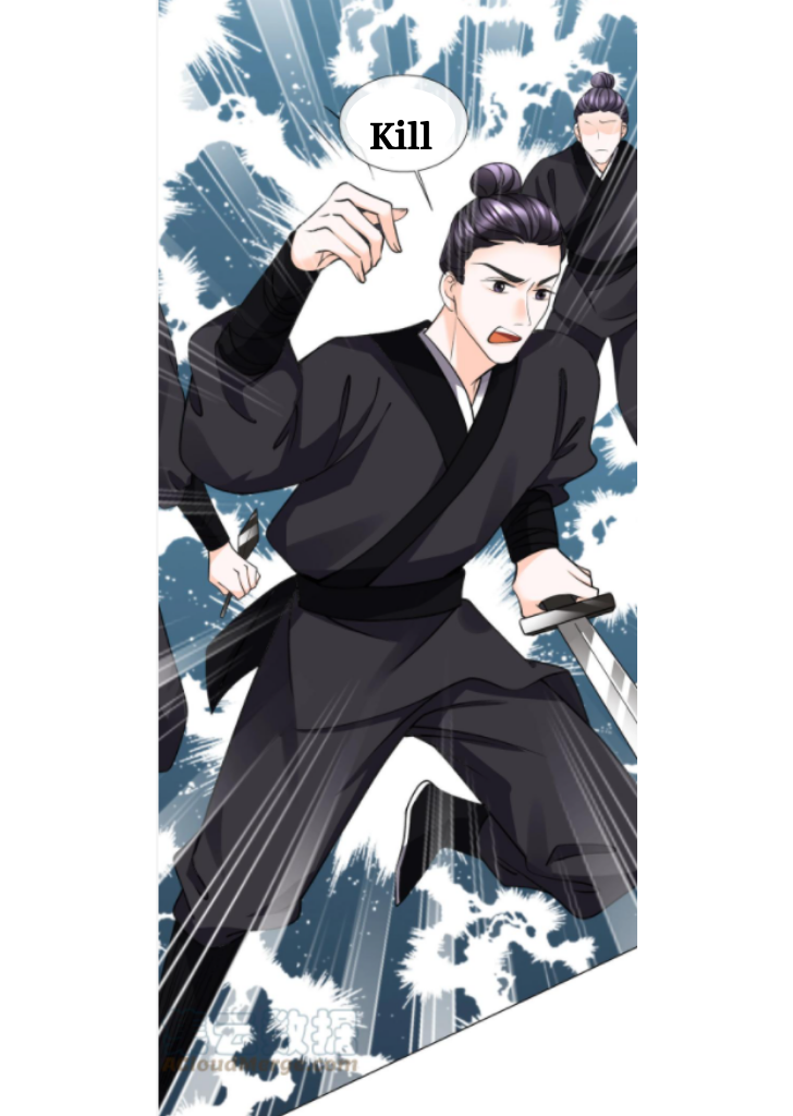 I Have A Crush On A Cold Gangster Chapter 8 - page 46
