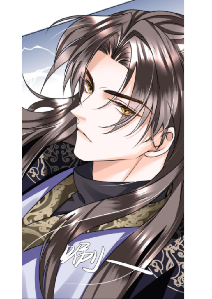 I Have A Crush On A Cold Gangster Chapter 8 - page 47