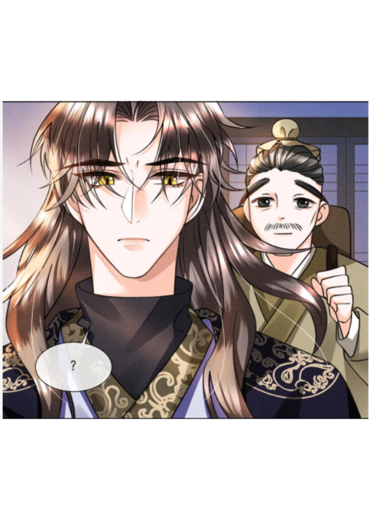 I Have A Crush On A Cold Gangster Chapter 8 - page 9