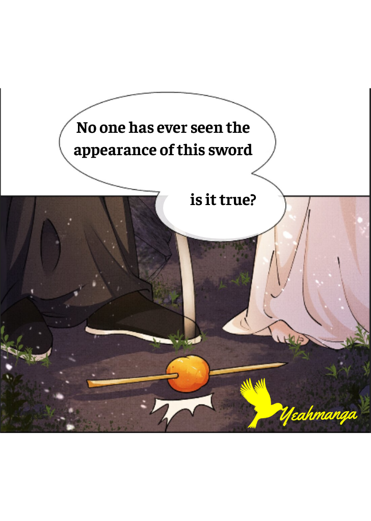 I Have A Crush On A Cold Gangster Chapter 7 - page 11