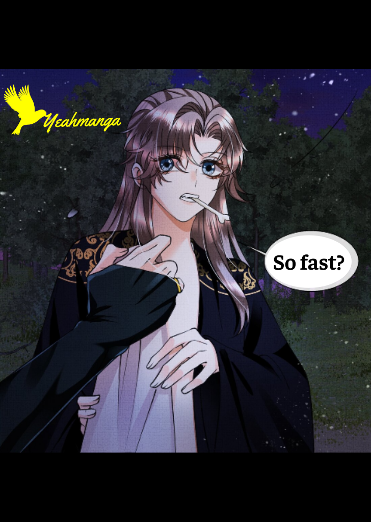 I Have A Crush On A Cold Gangster Chapter 7 - page 18