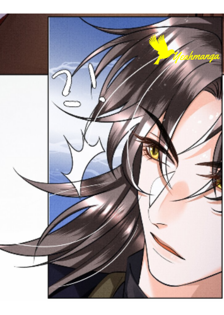 I Have A Crush On A Cold Gangster Chapter 7 - page 28