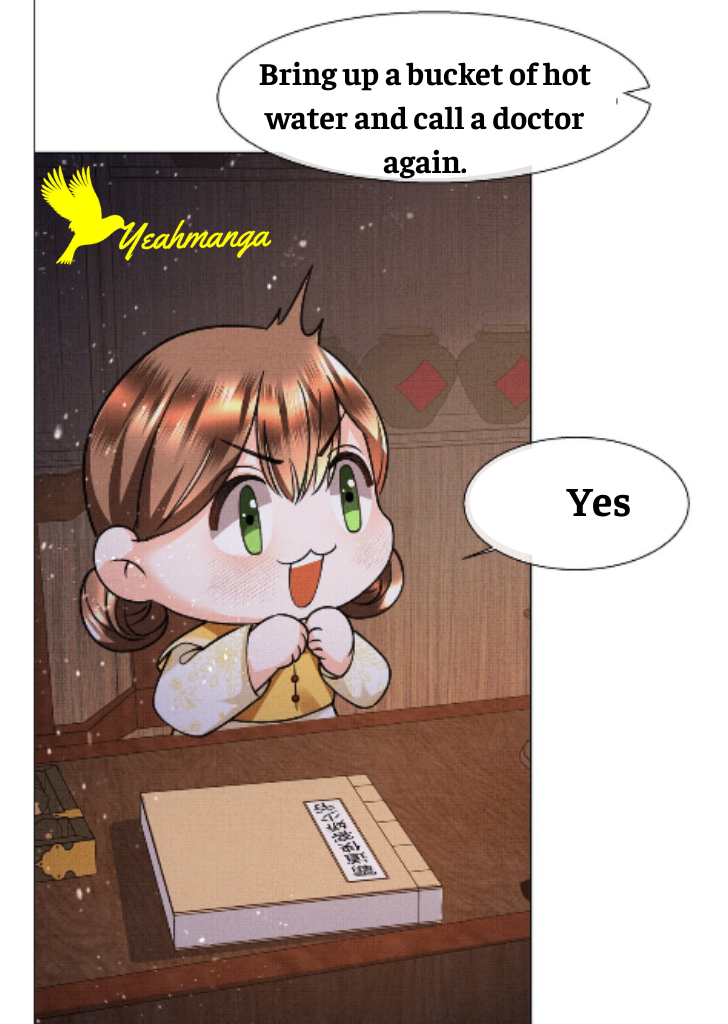 I Have A Crush On A Cold Gangster Chapter 7 - page 39