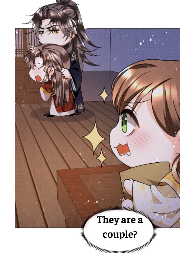 I Have A Crush On A Cold Gangster Chapter 7 - page 40